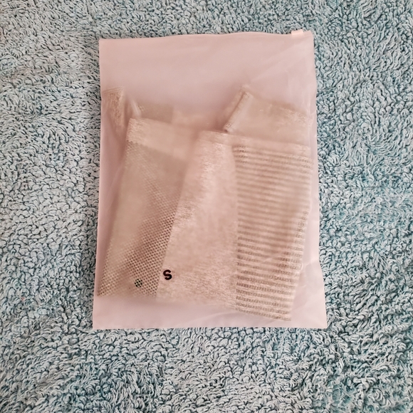 Athletic long-sleeve seamless tshirt - Picture 7 of 7